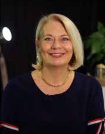 Karen Victor, Director
